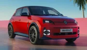 Plus d'autonomie pour la Renault 5, c'est confirmé, et vous allez adorer ses nouvelles jantes