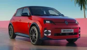 Renault 5 (2026) : une nouvelle version de base plus attractive