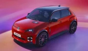 Renault 5 electric 2027 : Elle change de robe, gagne en autonomie et devient + dangereuse Bienvenue