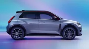 Renault 5 Five : plus de puissance et d'autonomie sans toucher au prix, à partir de 24 990 €