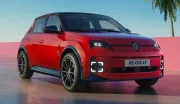 Renault 5 E-Tech electric (2026) : améliorée, pour entretenir la flamme