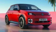 Prix Renault 5 E-Tech (2026) : Nouvelles couleurs, moteur chinois... la citadine électrique évolue