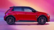La Renault 5 E-TECH 2026 évolue : voici tout ce qui change