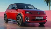 Renault 5 E-Tech, premières petites améliorations