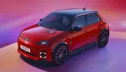 La Renault 5 s'offre plus d'autonomie et un clin d'œil à la Clio Williams