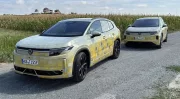 Volkswagen : le passage de l'ID.4 à l'ID. Tiguan se rapproche !