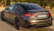 Classe C 63 AMG : Mercedes dit non au retour du V8