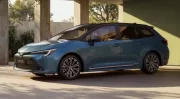 Toyota Corolla : 60 ans et une série spéciale anniversaire