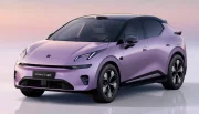 Lynk&Co 02 restylé : architecture 800 volts, LiDAR, puissance en hausse, le plein de nouveautés