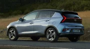Hyundai Bayon (2027) : design, motorisations, etc. que sait-on sur la seconde génération du SUV ?