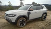 Essai Dacia Duster Hybrid-G 150 4x4 (2026) : notre avis sur le SUV GPL, le meilleur des Duster ?