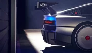 Hyundai N prépare son avenir : plus compact, hybride et propulsion