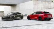 Essai Audi RS5 (2026) : que vaut la première RS hybride plug-in ?