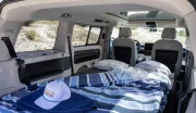 Volkswagen ID. California Cruise : le mythique van passe enfin à l'électrique