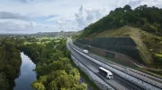 Un fait inédit s'est produit sur les autoroutes françaises cette année