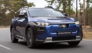 Prix Subaru e-Outback (2026) : gamme, tarifs et équipements du crossover électrique nippon