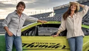 Days of Thunder 2 arrive : avec Tom Cruise et Anne Hathaway