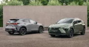 Lexus NX restylé : remise à niveau profonde pour le SUV premium japonais