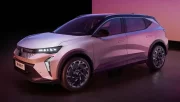 Renault Scenic E-Tech Electric (2026) : moins cher et plus d'autonomie