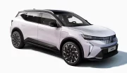 Mise à jour pour le Renault Scenic : plus d'autonomie et de personnalisation pour le SUV électrique