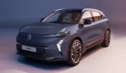 Renault Scenic E-Tech Electric 2027 : Le SUV électrique familial fait le plein de nouveautés