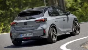 Essai Opel Corsa GSE : une GTI électrique qui sait comment prendre un virage Bienvenue