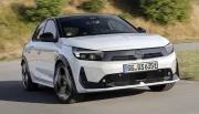 Essai Opel Corsa GSE (2026) : électrocardiogramme plat ?
