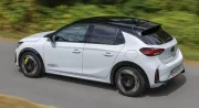 Essai Opel Corsa GSE : mais qui pourrait la préférer à une E-208 GTI ou une Ypsilon HF ?
