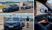 BMW pourra vous empêcher d'ouvrir la porte… tout en rendant ses aides à la conduite moins intrusives