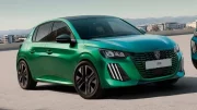 Peugeot lance une nouvelle série spéciale sur ses modèles phares : découvrez les nouveautés
