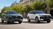 Chery Tiggo 2027 : Des tarifs agressifs pour le lancement de la marque en France