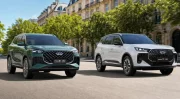 Chery arrive avec trois SUV en France, ce constructeur chinois a de grandes ambitions