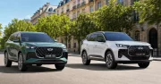 Voici le prix des Chery Tiggo 7 et 9, SUV hybrides chinois encore moins chers que Jaecoo