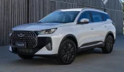 Prix canon pour le nouveau SUV familial hybride de Chery : il démarre à seulement 26 990 €