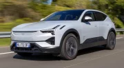 Essai Polestar 3 800V (2027) : grand progrès et grosse promotion