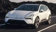 Nouveau Polestar 4 SUV (2026) : le crossover premium électrique devient plus pratique