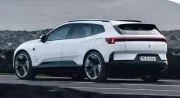 Polestar 4 SUV (2026) : lunette ou pas lunette, telle est la question
