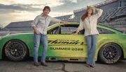 Jours de tonnerre : le film de NASCAR avec Tom Cruise va avoir une suite