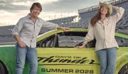 Jours de Tonnerre 2 : Tom Cruise revient au NASCAR, 38 ans plus tard