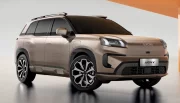Après les MG, les BYD, les Jaecoo et les Chery, vous allez bientôt découvrir les GAC chinoises