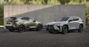 Le Lexus NX fait peau neuve : découvrez ses nouvelles motorisations et son habitacle remodelé