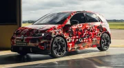 Volkswagen ID. Polo GTI (2027) : une version Clubsport en préparation pour la citadine électrique