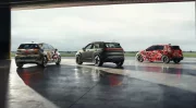 La Volkswagen ID. Polo GTI Clubsport vise la Peugeot e208 GTI