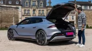 Essai DENZA Z9GT : la supériorité chinoise, c'est elle ?