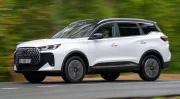Essai Chery Tiggo 7 hybride (2026) : « Chérie, j'ai rétréci la facture ! »