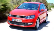 Volkswagen Polo : trois nouvelles motorisations