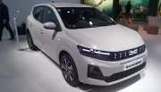 Dacia Sandero : bientôt plus de puissance pour l'entrée de gamme, elle sera aussi plus chère