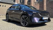 Essai Mazda CX-6e : un SUV électrique digne d'un Tesla Model Y ?