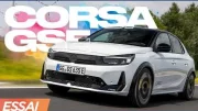 Opel Corsa GSE : Entre performance et substance, a-t-elle choisi ?