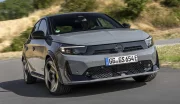 Essai Opel Corsa GSE (2026) : moins chère et plus sympa qu'une Alpine A290 !